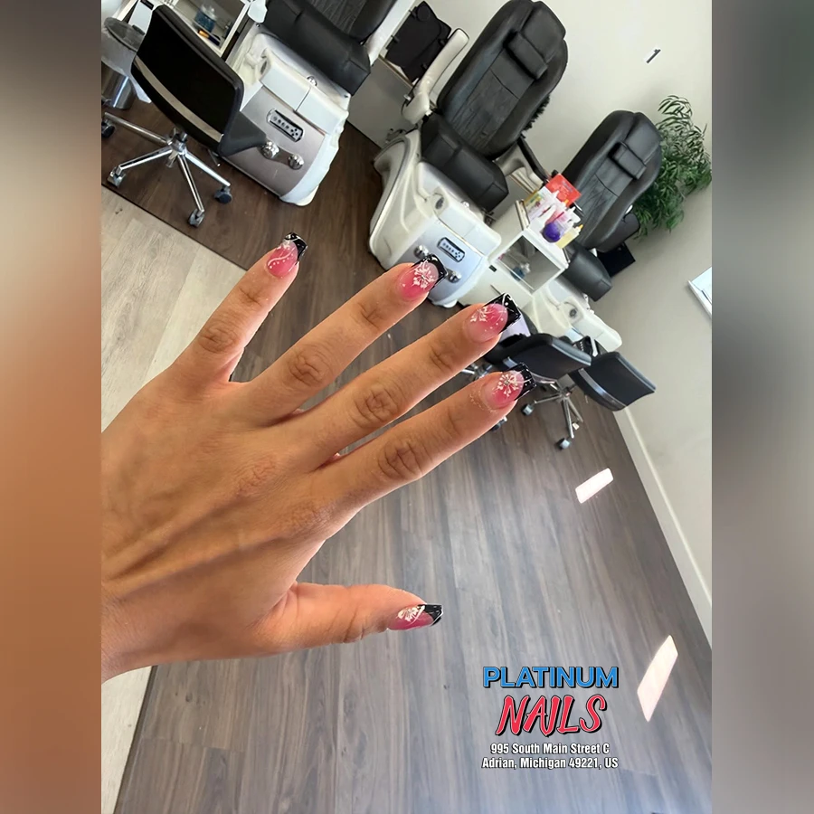 Nail Art Design